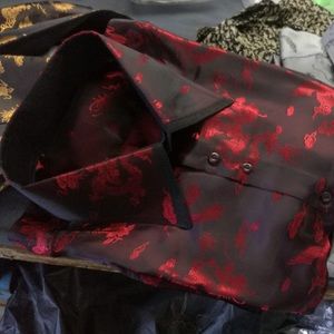 Lady Fair’s Fashion 2019 Men’s Ware shirts 👔